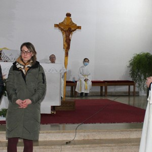 „Obitelj je tihi kutak sreće podržavan i blagoslivljan od samoga Boga“